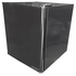 Husky 43L Solid Door Mini Bar Fridge Black CKK43-262-BK-AU-HU1 image NaN