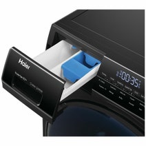 Haier 8.5kg Front Loader Washing Machine HWF85ANB1 hero image