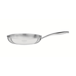 Tramontina Grano 20cm Tri-Ply Clad Stainless Steel Frying Pan 62155200 hero image
