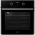 Gorenje 60cm Electric Oven & 60cm Induction Cooktop Pack BO637E13XGIS677USCPK image NaN