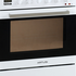 Artusi 60cm Electric White Freestanding Oven AFE607W image NaN
