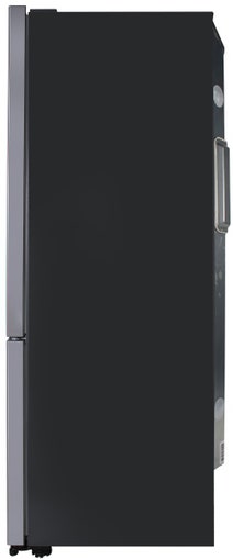 Westinghouse 450L Bottom Mount Fridge WBE4504SARH hero image
