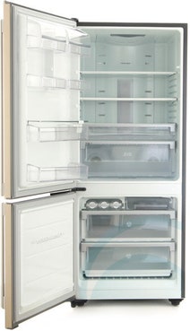 430L Electrolux Fridge EBE4300SCLH hero image