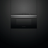Fisher & Paykel Series 9 76cm Contemporary Compact Combi-Steam Oven Stainless Steel Accents OS76NDTDX1  image NaN