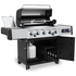 Broil King Regal Q 590 Pro Freestanding Gas BBQ Grill 685243AU image NaN