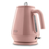 DeLonghi Eclettica Kettle Pink KBY2001PK image NaN