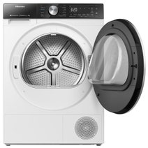 Hisense Series 5 9kg Heat Pump Dryer HDF5S90H hero image