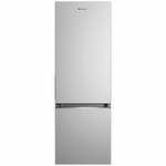 Westinghouse 335L Bottom Mount Fridge Silver WBB3400AK hero image