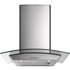 Euromaid AAG6SE1 60cm Canopy Rangehood image NaN