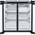 LG 530L French Door Fridge Matte Black GF-B505MBL image NaN