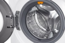 LG WD1409NCW 9kg Front Load Washing Machine hero image