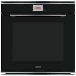 Franke 60cm Steam Oven Stainless Trim FMY99HSXS hero image