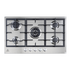 TRINITY 90cm Gas Cooktop 5 Burners Stainless Steel TRG900SS image NaN
