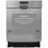 Omega PL403A Semi Integrated Dishwasher image NaN