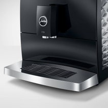 Jura C9 Automatic Coffee Machine Black 15757 hero image