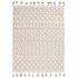 Cadrys Sahara Trellis Ivory/Taupe 250x300 Rug SAHTIT3 image NaN