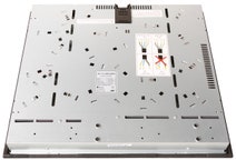 Arc 60cm Electric Oven, 60cm Ceramic Cooktop & 60cm Retractable Rangehood Pack AP6C hero image