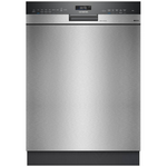 Siemens iQ500 60cm Built Under Dishwasher SN45ES01CA hero image