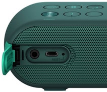 Sony SRSXB2G Portable Wireless Speaker with Bluetooth® hero image