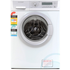 8kg Front Load Electrolux Washing Machine EWF1282 image NaN