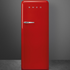 Smeg FAB28RRA1 256L Retro Style Top Mount Fridge image NaN