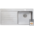 Oliveri SN1022PACK Sonetto Sink image NaN