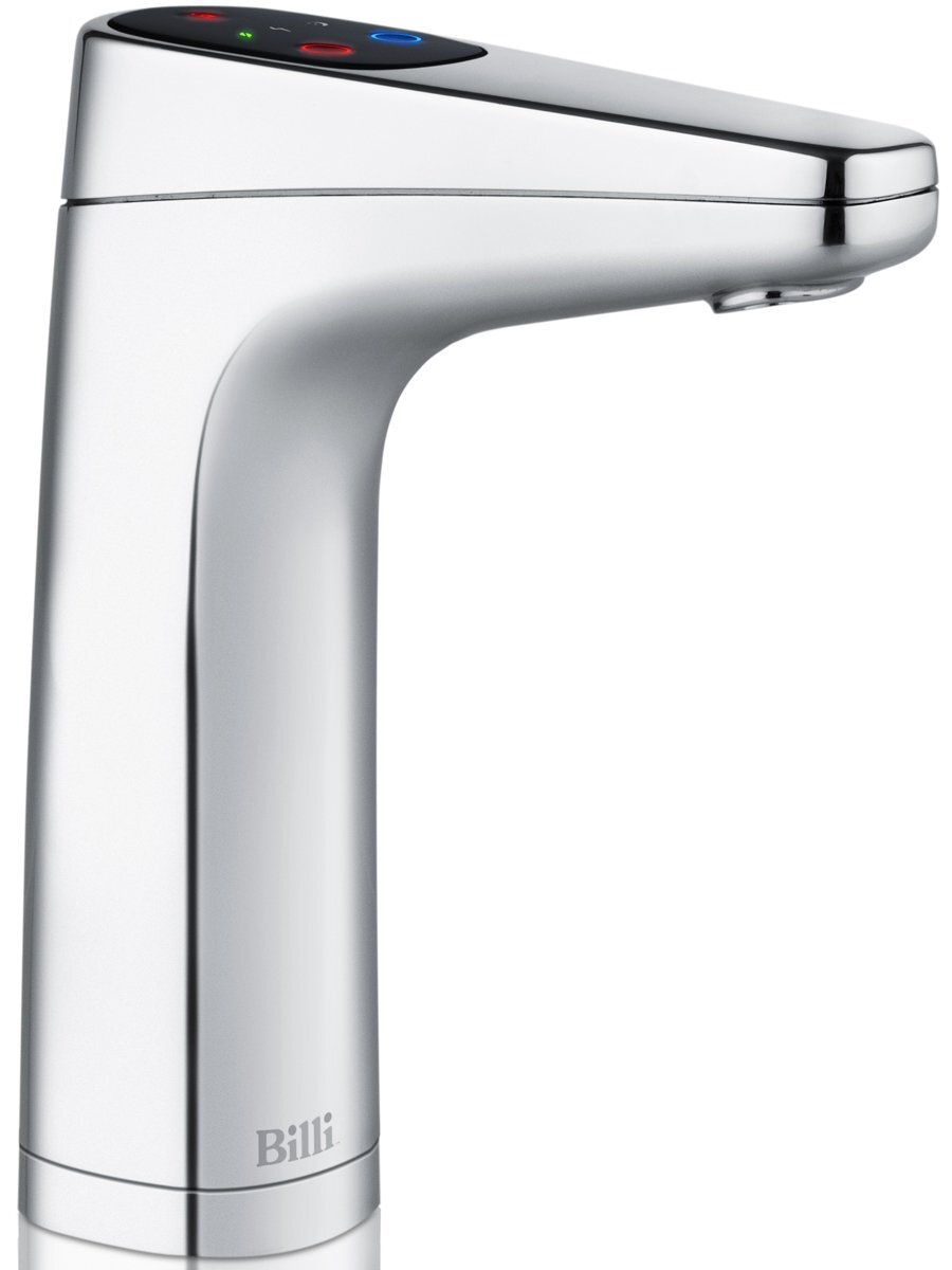 Billi 915000TCH B-5000 Boiling and Chilled Filtered Water with XT Touch Dispenser hero image