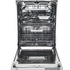 ASKO D5896FIXXL Fully Integrated Dishwasher image NaN