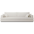 Kalona Samos 3 Seat Sofa Oatmeal SAMO05AFDBLG1602601 image NaN