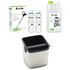 Breville BESPACK4 Knock Box and Liquid Descaler with Milk Frother Cleaner Pack image NaN