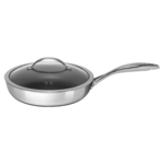 Scanpan HaptIQ 28cm/2.5L Saute Pan 17199 hero image