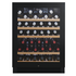 Vintec 50 Bottle Wine Storage Cabinet VWS050SBA image NaN