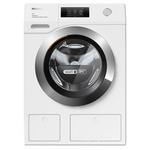 Miele WT1 Series 8kg/4kg Washer Dryer Combo with QuickPowerWash and TwinDos WTR871WPM hero image