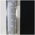 Schmick 98L Outdoor Alfreco Beverage Centre with LED Strip Light Stainless Steel HUS-SC88L-SS image NaN