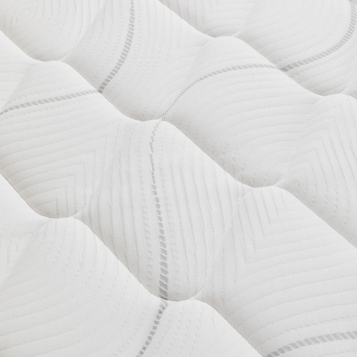 Sealy Advantage Lua Plush Queen Mattress 902136 hero image