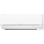 Mitsubishi 8.0Kw Cooling Only Split Air Conditioner-White MSYGW80VFD2KIT hero image