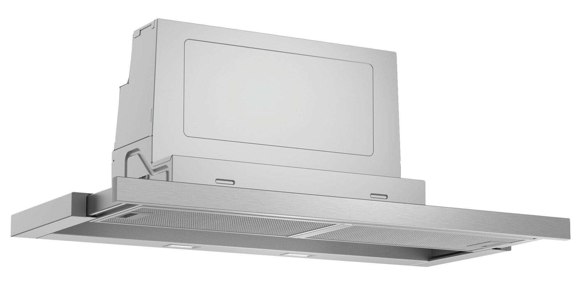 Bosch DFS097A50A 90cm Serie 4 Slideout Rangehood hero image