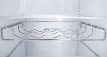 Samsung SRS588DLS 589L Side by Side Fridge hero image