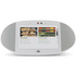 JBL Link View Speaker with Google Assistan White JBLLINKVIEWWHTAS image NaN