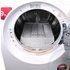 LG TDC901H 9kg Condenser Dryer image NaN