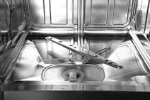 ASKO D5456WH Under Bench Dishwasher hero image
