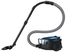 Samsung SC18M3150VU Anti Tangle Turbine Canister Vacuum hero image