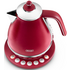 Delonghi KBOE2011R Icona Elements Digital Kettle image NaN
