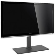 Ezymount VTSU70B Universal TV Tabletop Stand hero image