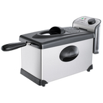 Kambrook KDF560BSS 4L Deep Fryer hero image