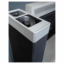 Definitive Technology BP9080x High Performance Atmos Tower Speaker with 12 Inch Subwoofer IEAB hero image