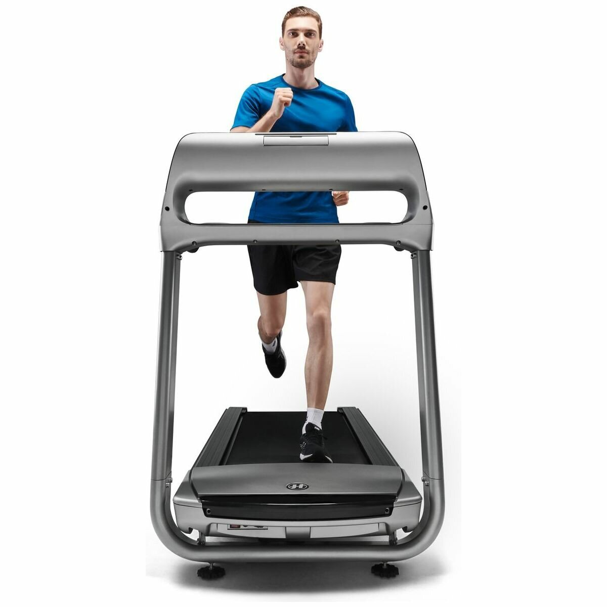 Horizon Paragon Horizon T82 Treadmill Manual TR Horizon Johnson