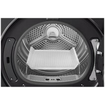 Haier 9kg Heat Pump Dryer with Steam HDHP90ANB1 hero image