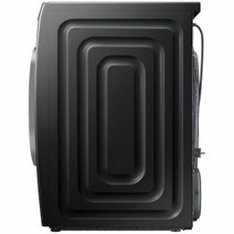 Samsung 12kg Smart Front Load Washer and 9kg Smart Heat Pump Dryer Black WW12TP04DSBDV90T8440 hero image