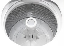 Simpson SWT6541 6.5kg EZI Top Load Washing Machine hero image